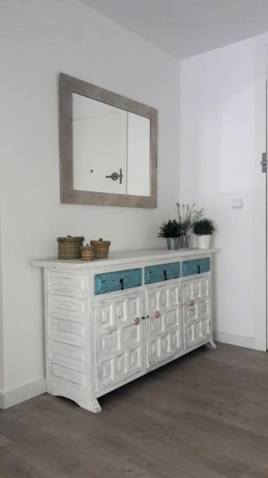 Apartment Centro. Office, Gastro, Ocio & Alicante