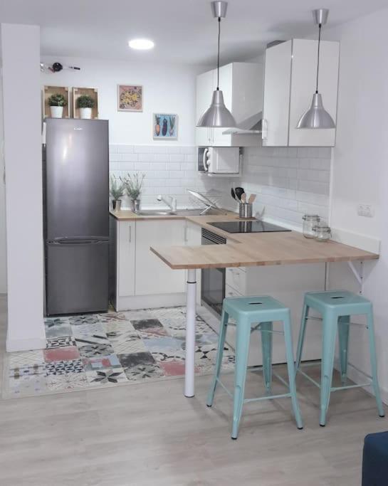 Centro. Office, Gastro, Ocio & * Alicante
