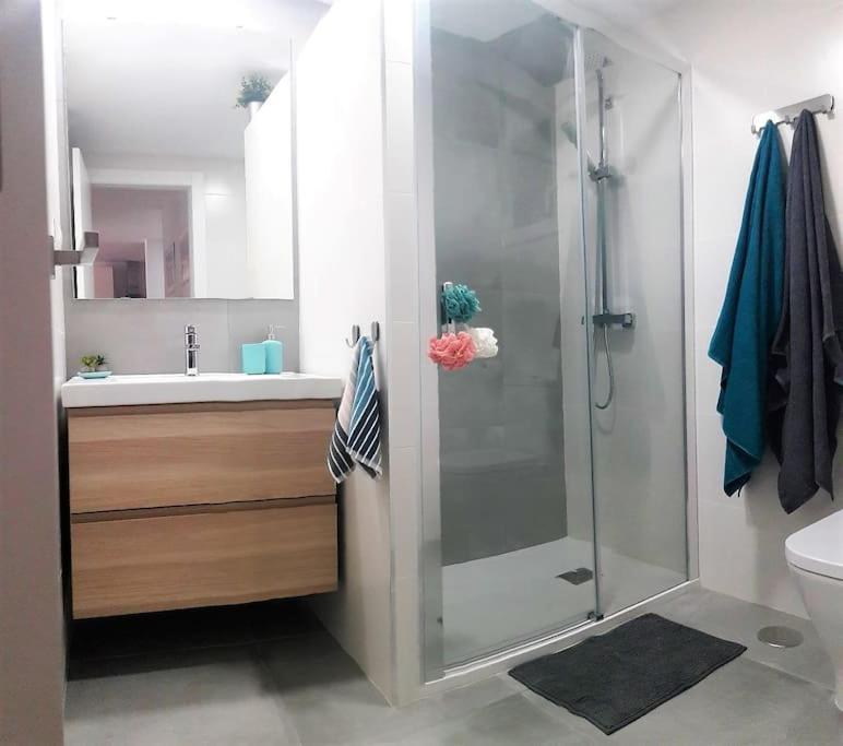 Centro. Office, Gastro, Ocio & Apartment Alicante