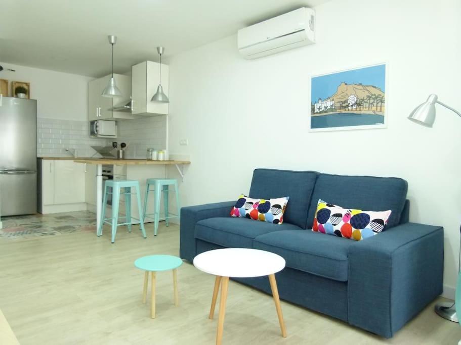 Centro. Office, Gastro, Ocio & * Alicante