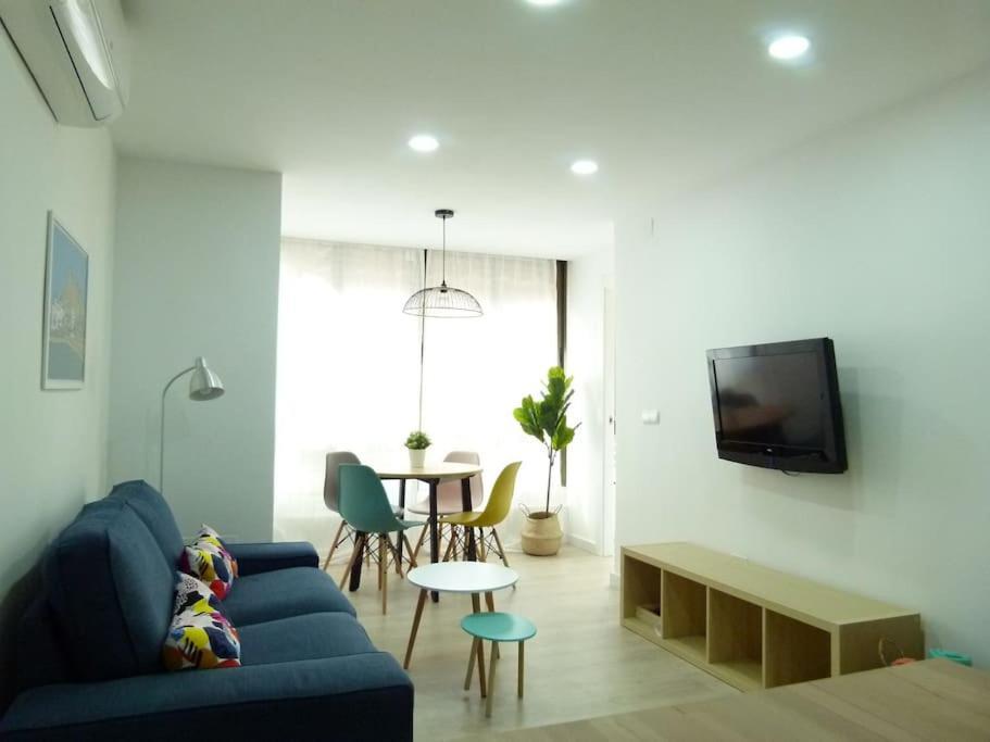 Apartment Centro. Office, Gastro, Ocio & *