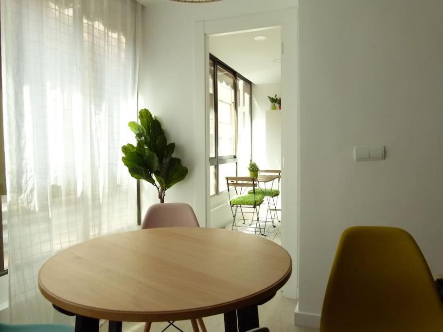 Centro. Office, Gastro, Ocio & Alicante