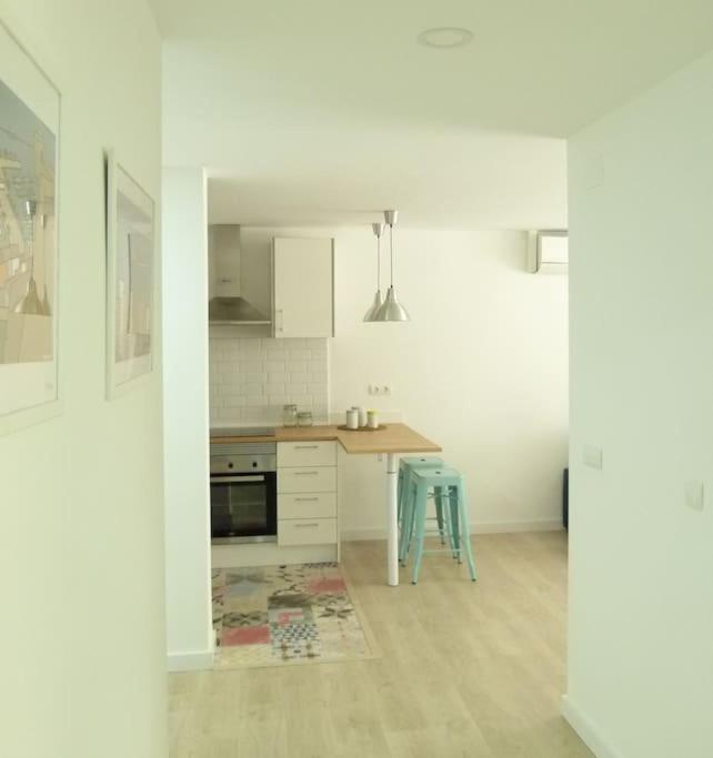 Apartment Centro. Office, Gastro, Ocio & *