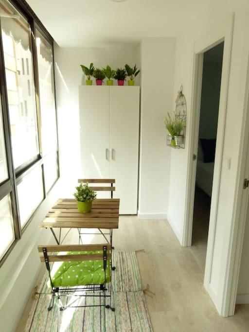 Centro. Office, Gastro, Ocio & Apartment *