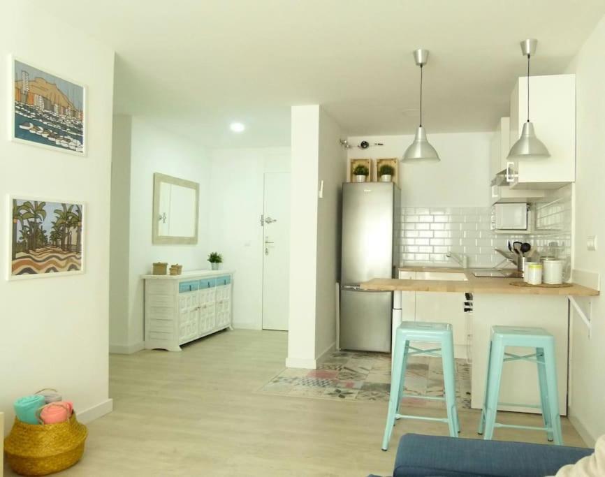 Centro. Office, Gastro, Ocio & Alicante